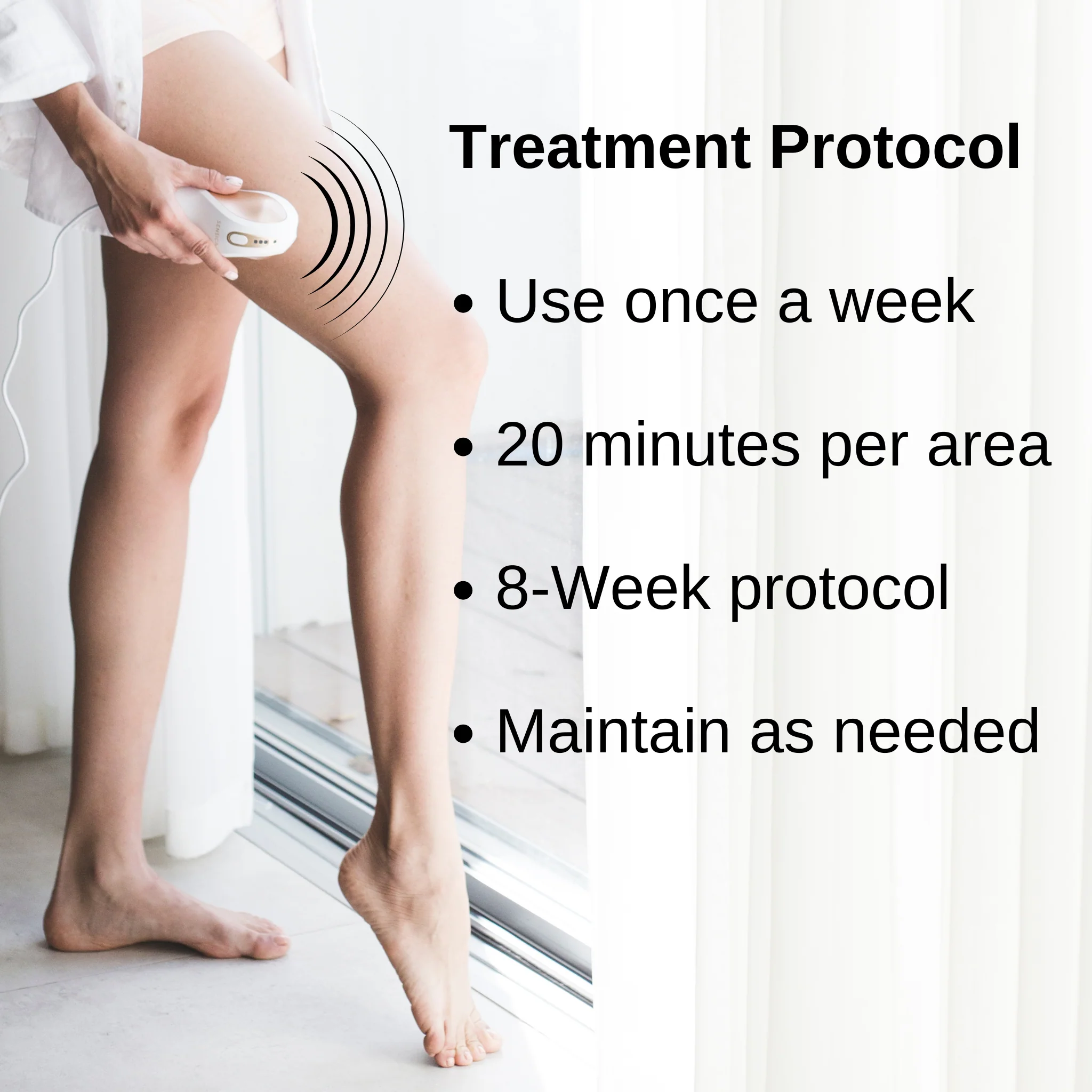 Sensifirm Anti-Cellulite Skin Tightening - Image 12