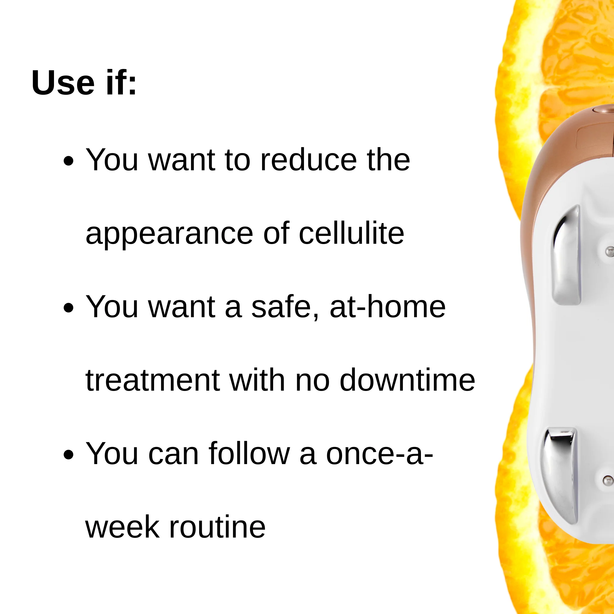Sensifirm Anti-Cellulite Skin Tightening - Image 14