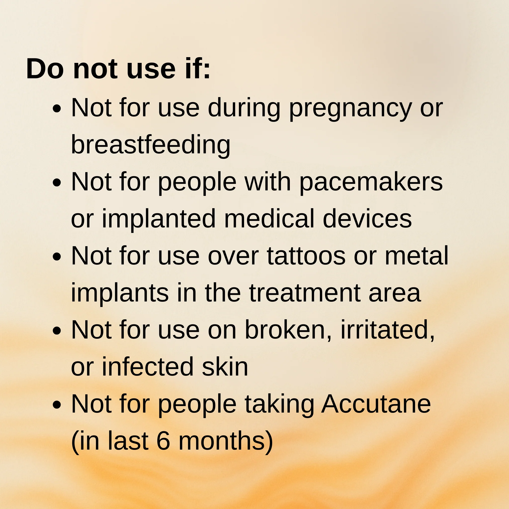 Sensifirm Anti-Cellulite Skin Tightening - Image 15