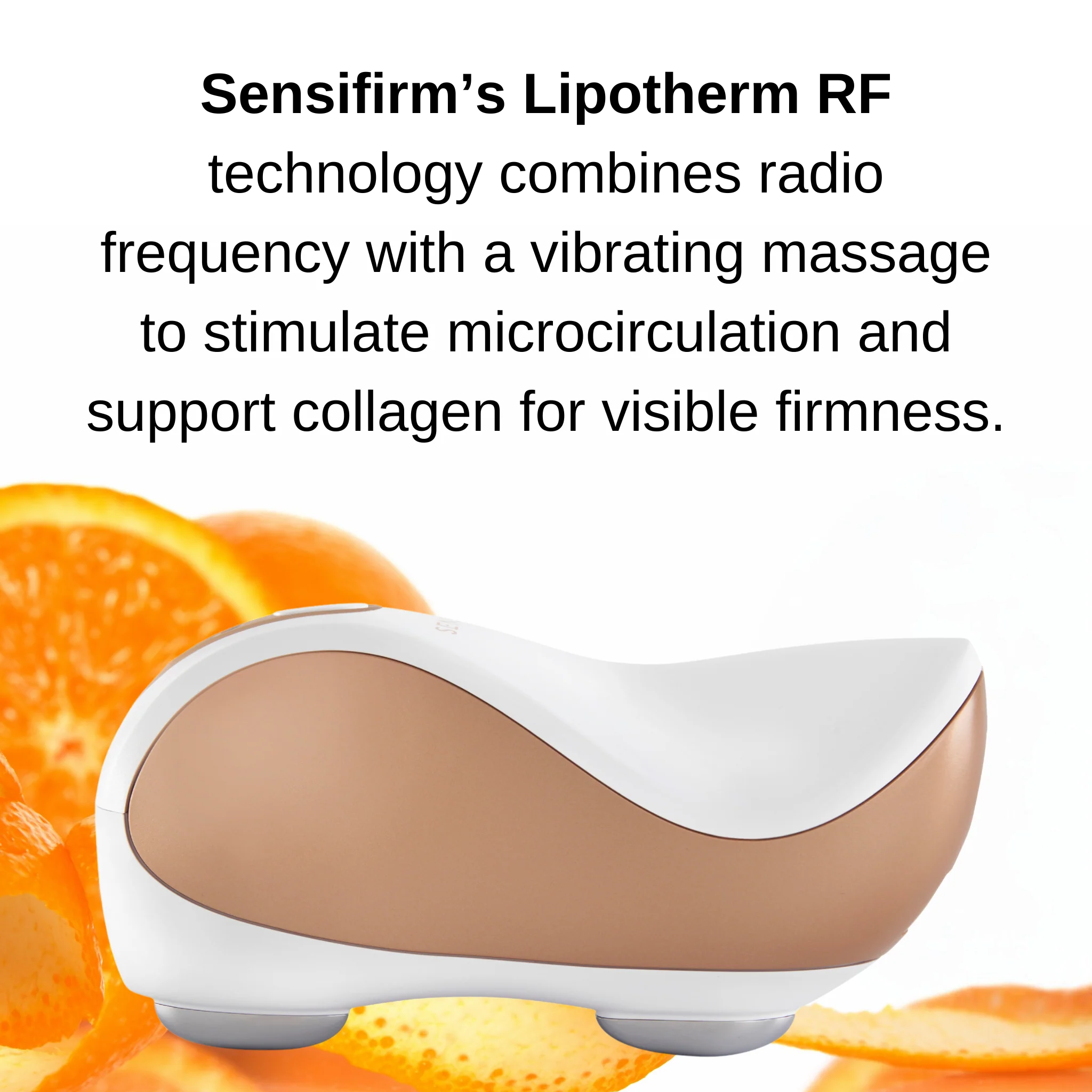 Sensifirm Anti-Cellulite Skin Tightening - Image 7
