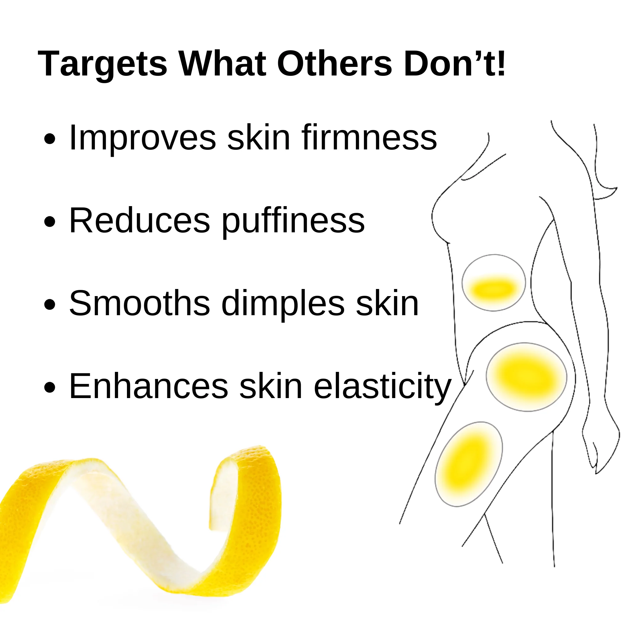 Sensifirm Anti-Cellulite Skin Tightening - Image 8