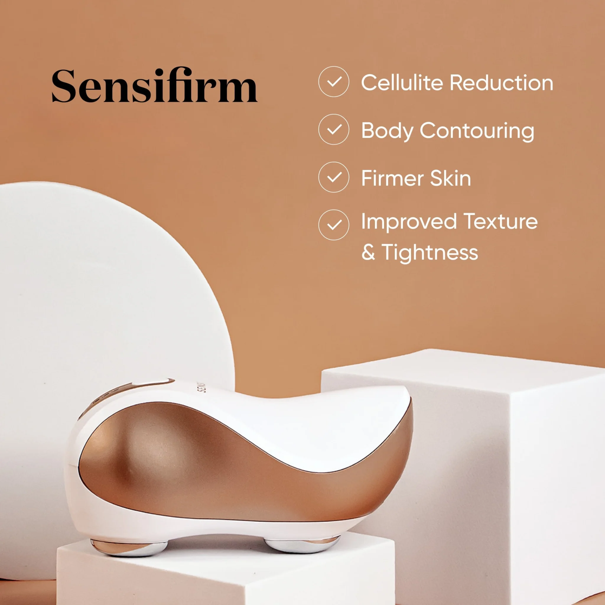 Sensifirm Anti-Cellulite Skin Toning - Image 7