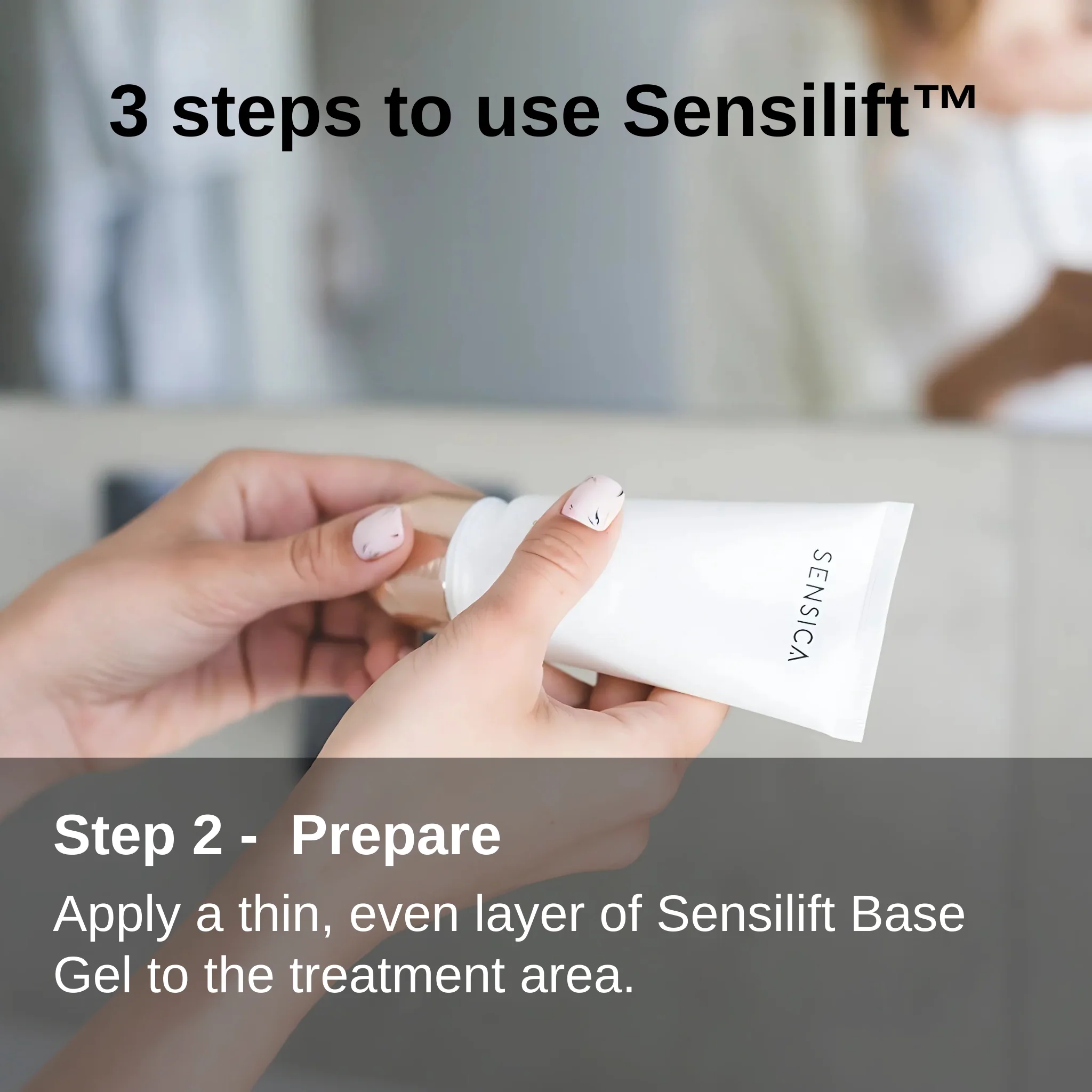Sensilift Smart RF Skin-Firming - Image 11