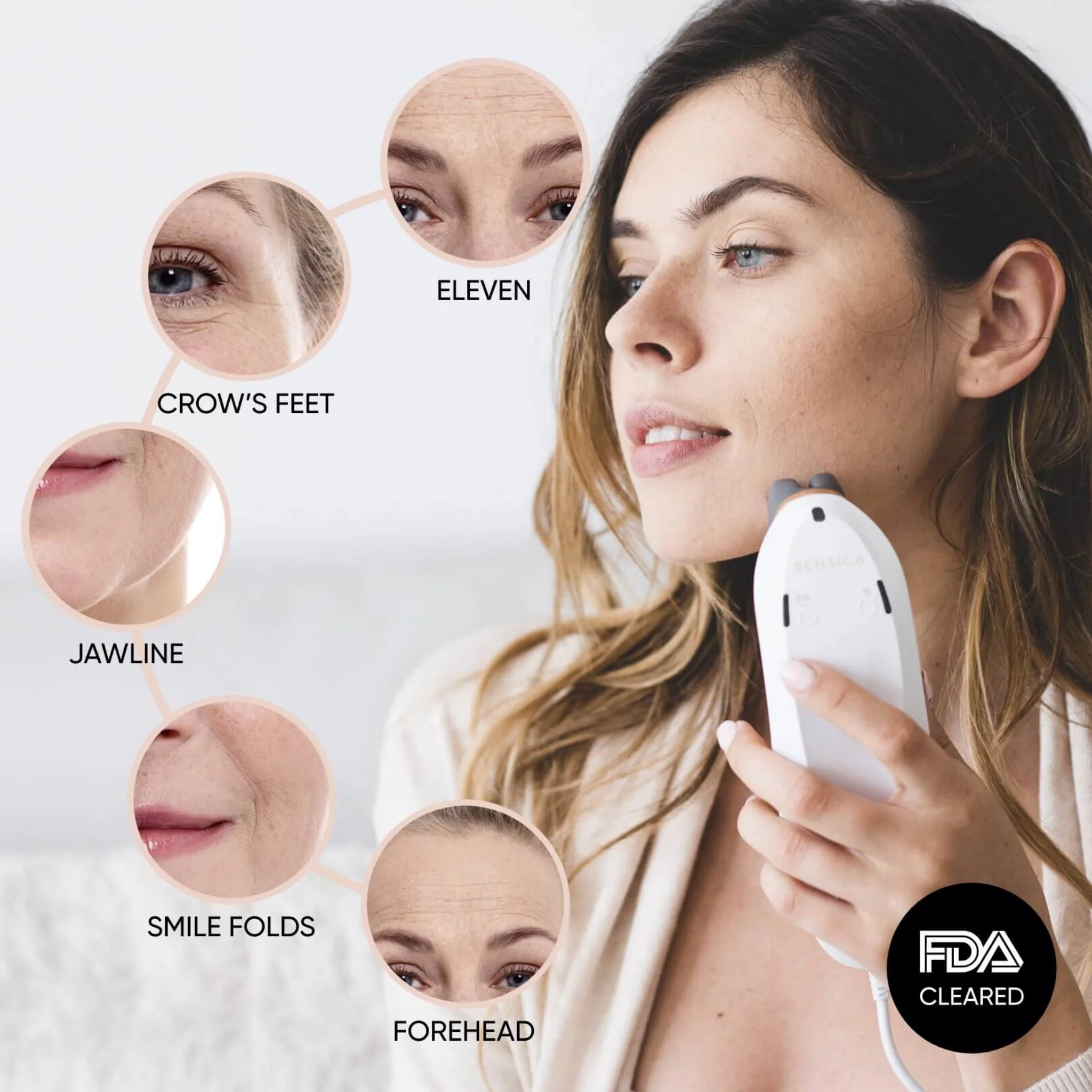 Sensilift Smart RF Skin-Firming - Image 14