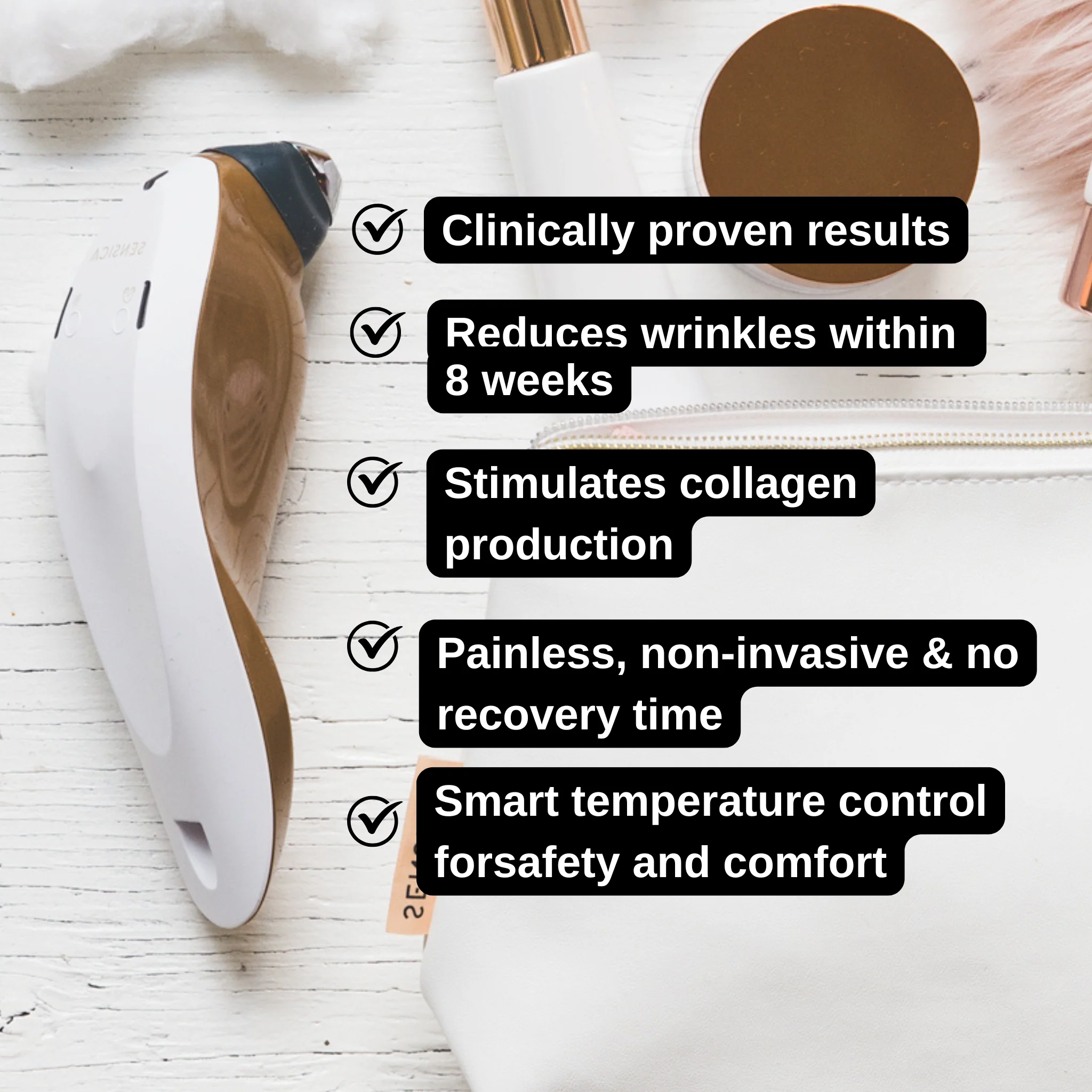 Sensilift Smart RF Skin-Firming - Image 5