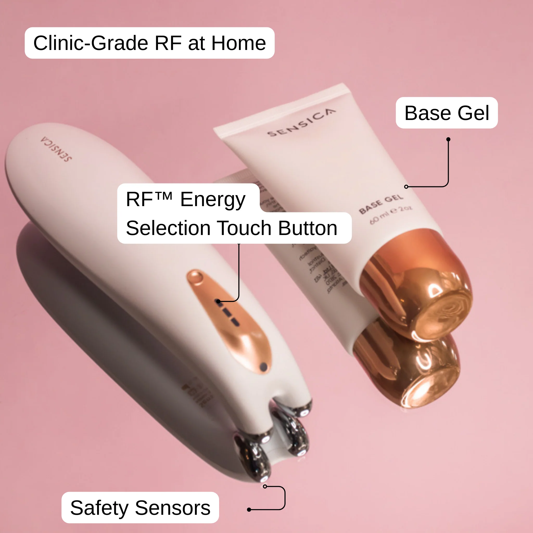 Sensilift Mini Skin Tightening - Image 5