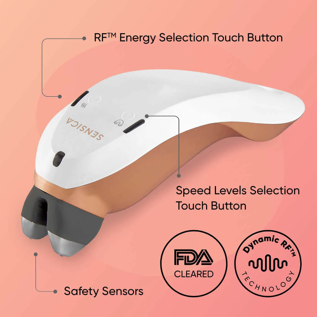 Sensilift At-Home Skin-Firming - Image 3