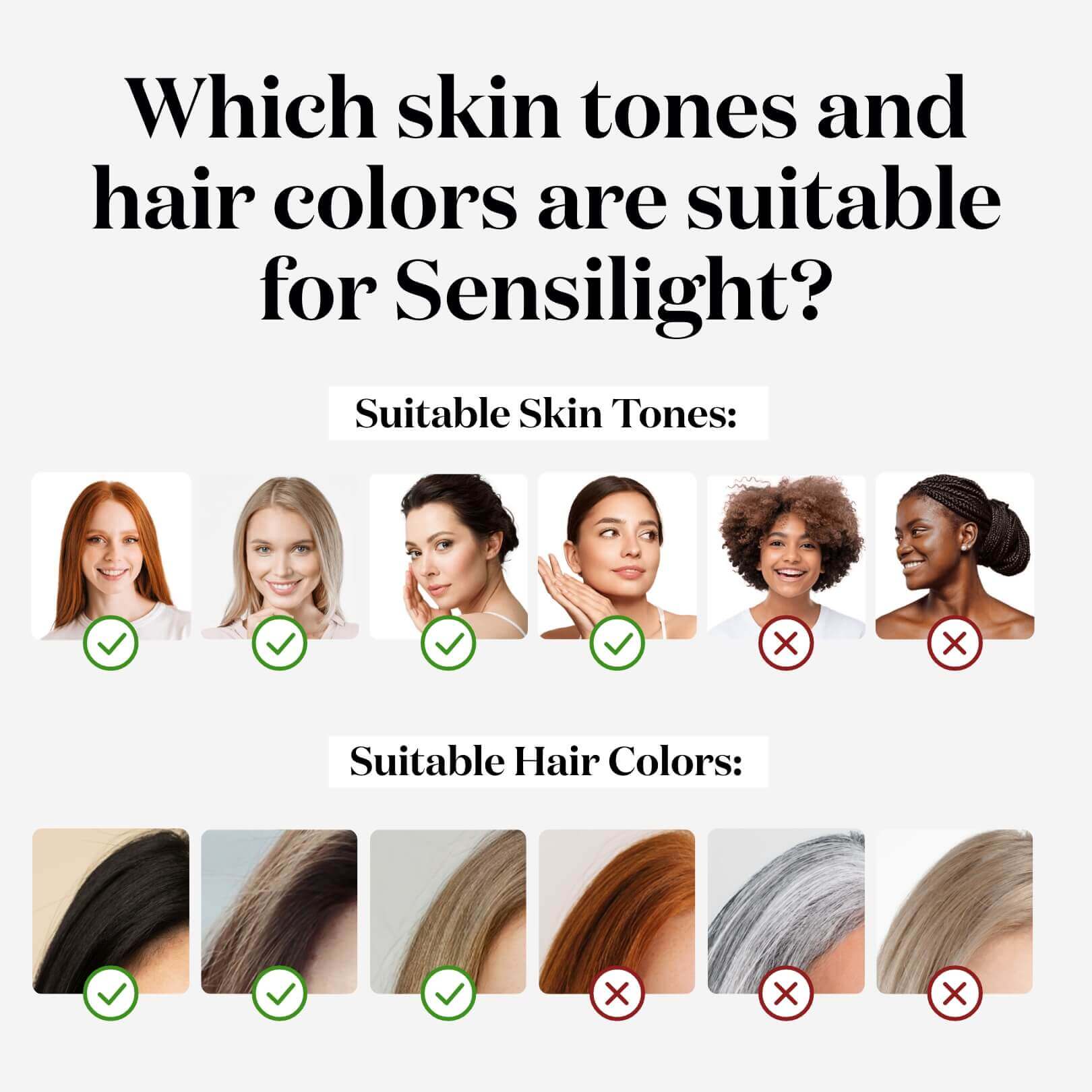 Sensilight Mini Smart Hair-Removal - Image 10