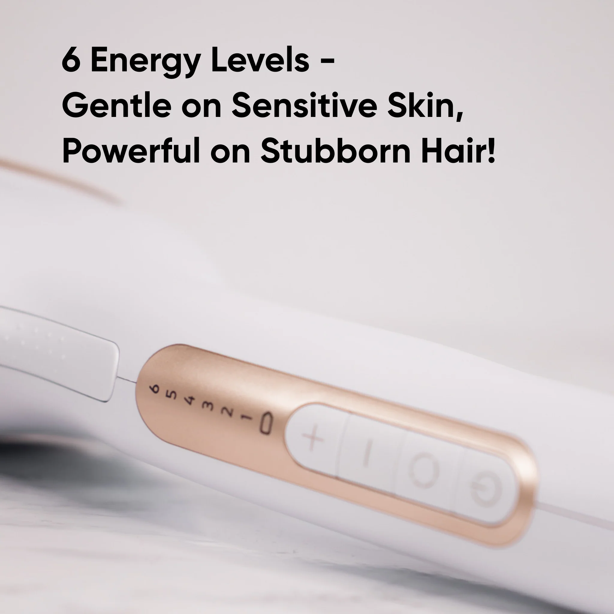 Sensilight Pro At-Home Hair Removal - Image 5